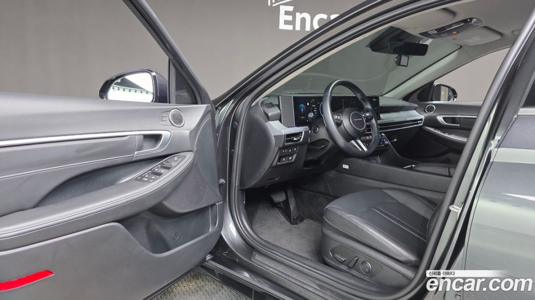 Hyundai Sonata 2.0, 2025