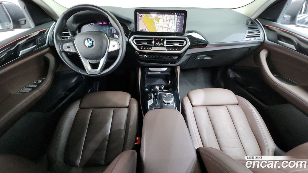 BMW X4 xDrive20d xLine, 2023
