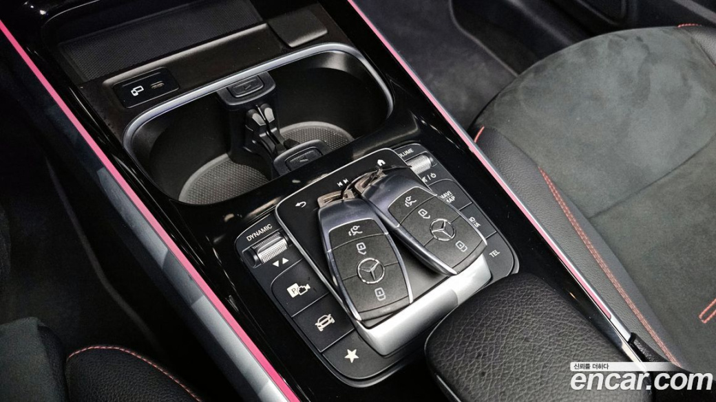 Mercedes-Benz GLB-Class GLB250 4MATIC, 2022