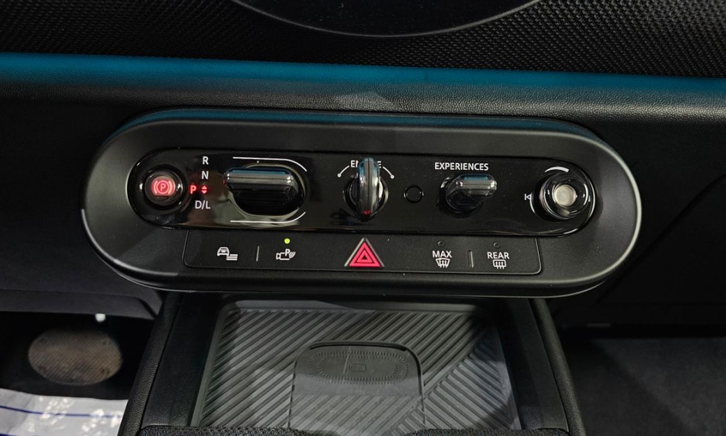 Mini Countryman ALL4 Classic First Edition, 2025