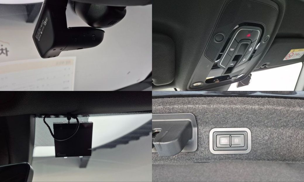 Audi A6 40 TDI Premium, 2023