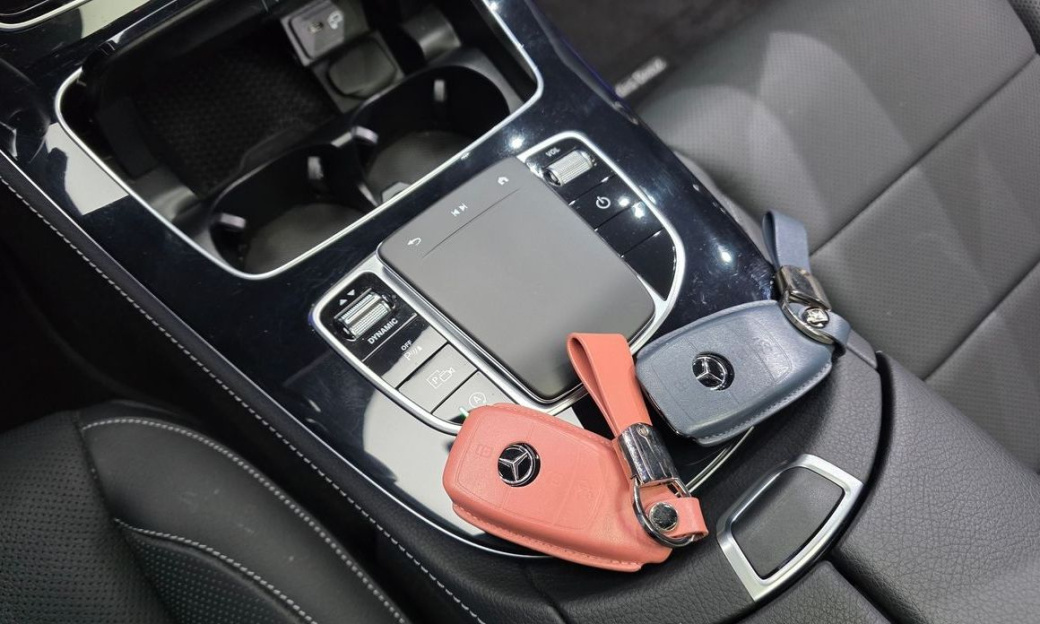 Mercedes-Benz E-Class E250 Avantgarde, 2022