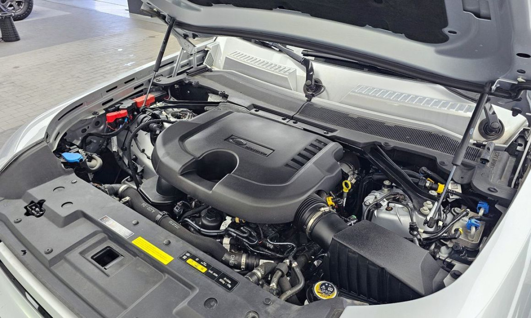 Land Rover Defender 90 D250 XS Edition, 2024