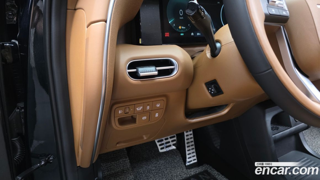Hyundai Palisade Gasoline 2.5T 2WD 9-Seater, 2025