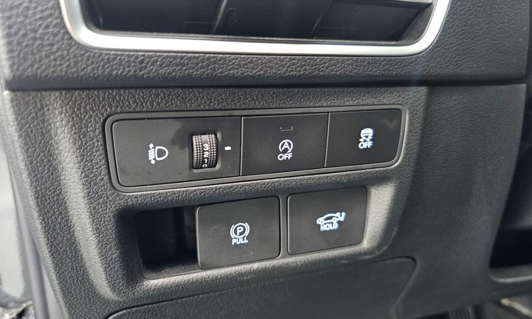 Hyundai Sonata 2.0, 2024
