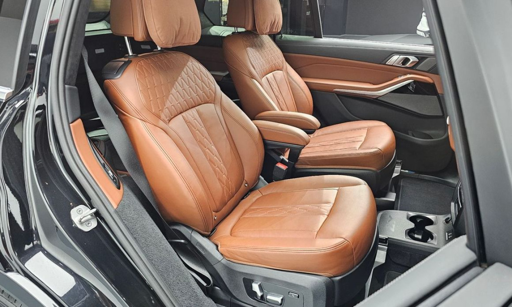BMW X7 xDrive 40i M Sport 6STR, 2024