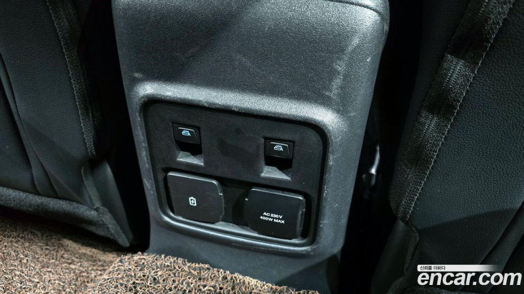 Ford Bronco 2.7 Outer Banks, 2023