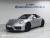 Porsche 911 Targa 4 GTS, 2024