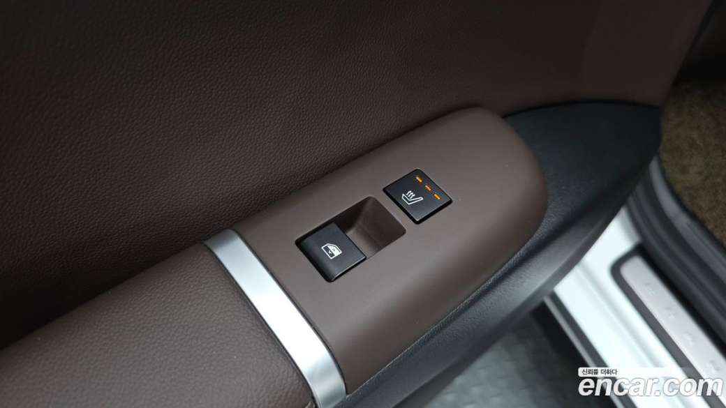 Hyundai Grandeur 2,5 Gasoline 2WD, 2024