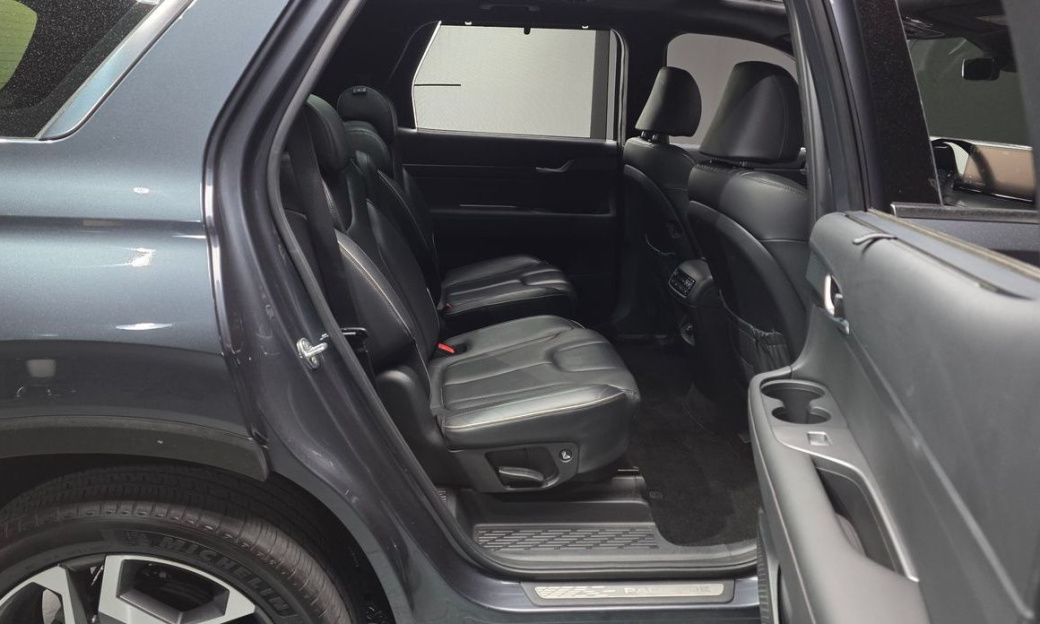Hyundai Palisade Diesel 2.2 4WD, 2023