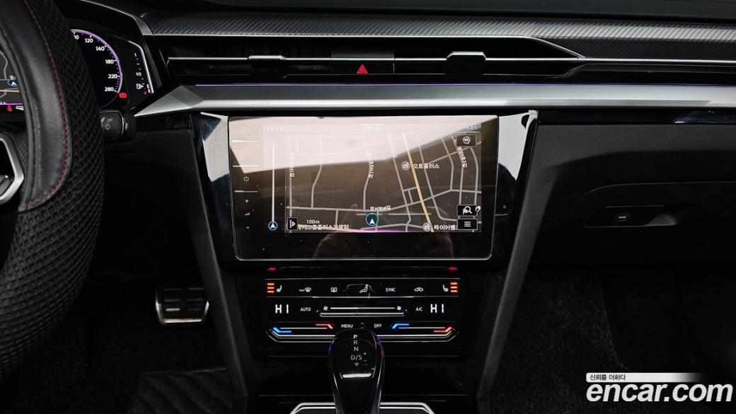 Volkswagen Arteon 2.0 TDI R-LIINE 4Motion, 2023
