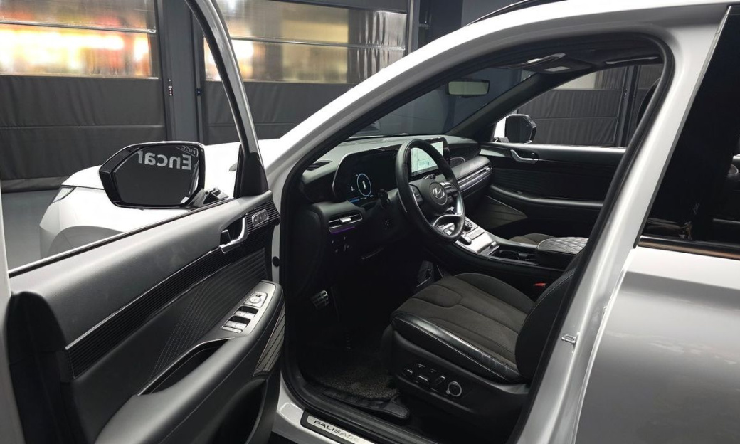 Hyundai Palisade Diesel 2.2 4WD, 2024