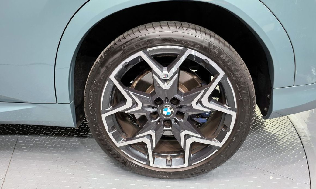 BMW X2 (F39) xDrive M35i, 2025