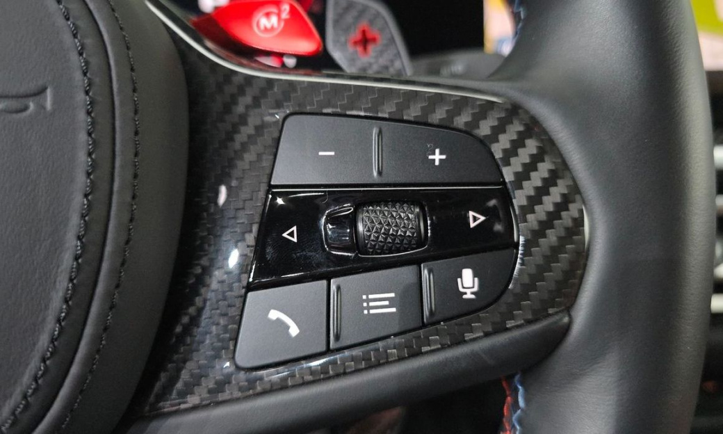 BMW M2 M2 Coupe, 2024