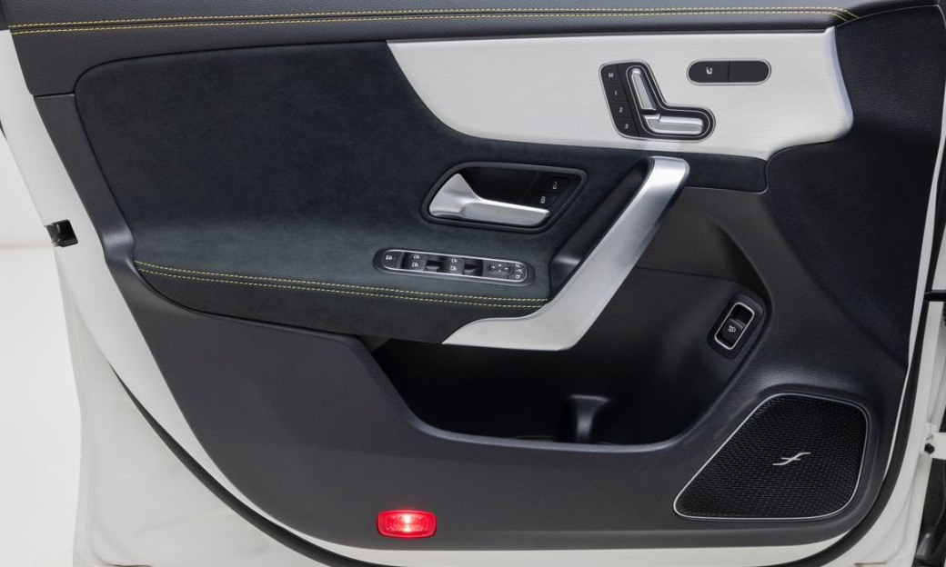 Mercedes-Benz CLA-Class AMG CLA 45 S 4MATIC+, 2025