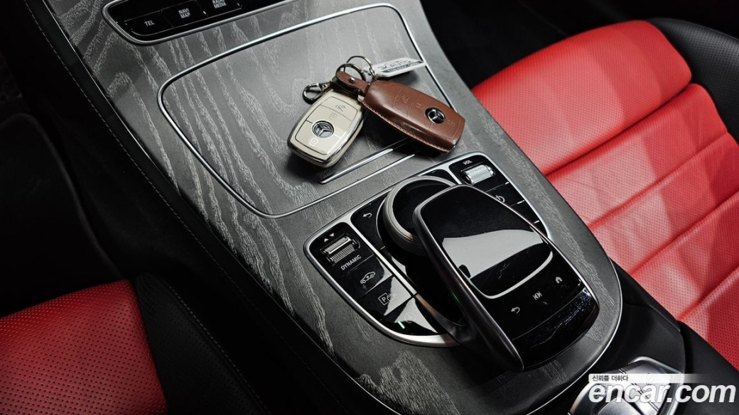 Mercedes-Benz E-Class E450 4MATIC Cabriolet, 2022