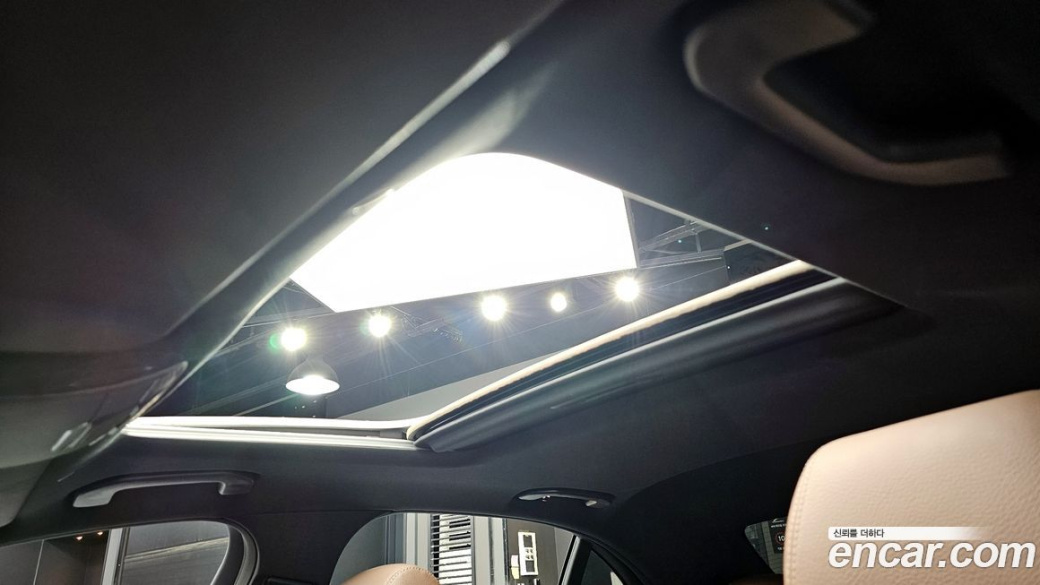 Mercedes-Benz E-Class E250 Exclusive, 2022