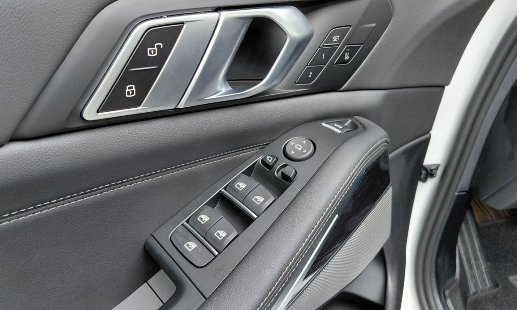BMW X5 xDrive 30d M Sport, 2025