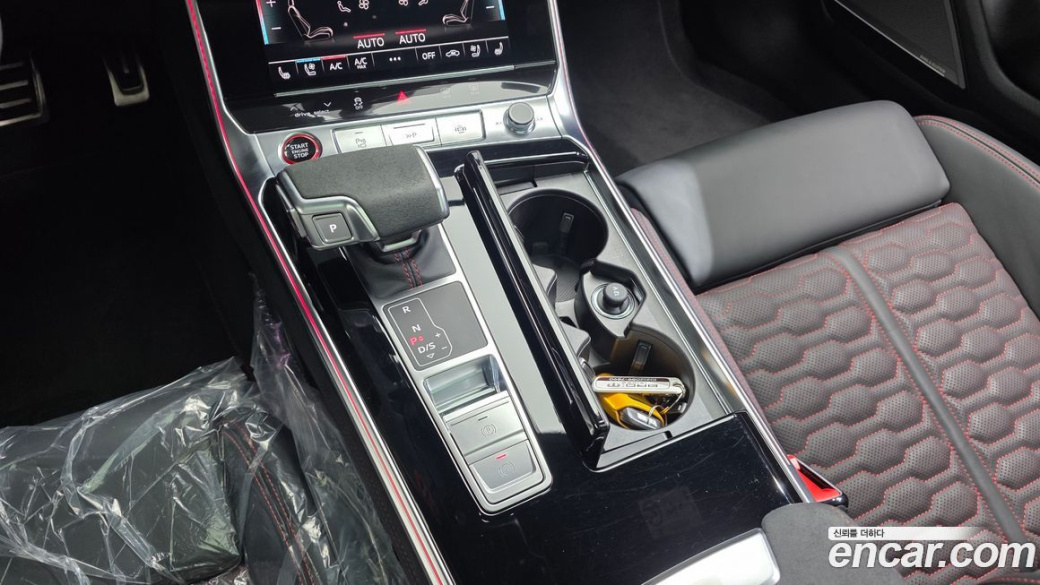 Audi RS7 4.0 TFSI Quattro Performance, 2025