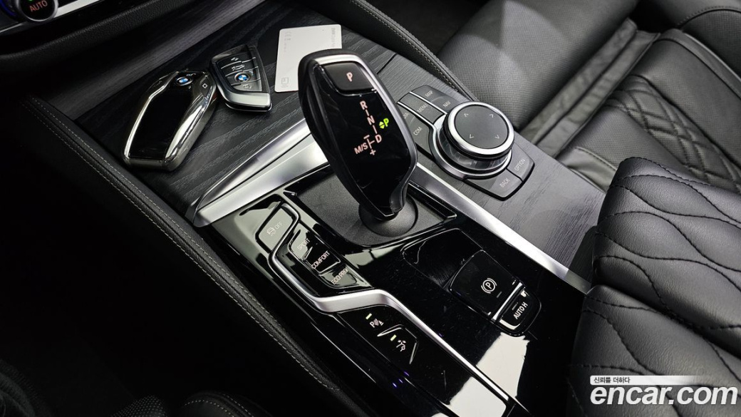 BMW Gran Turismo 620d xDrive M Sport, 2022