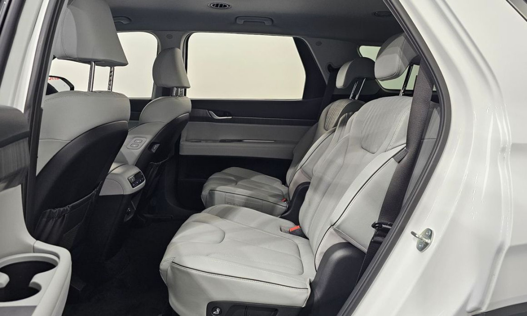 Hyundai Palisade Diesel 2.2 2WD, 2024