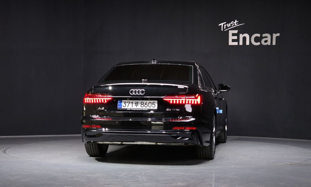 Audi A6 45 TFSI Premium, 2025