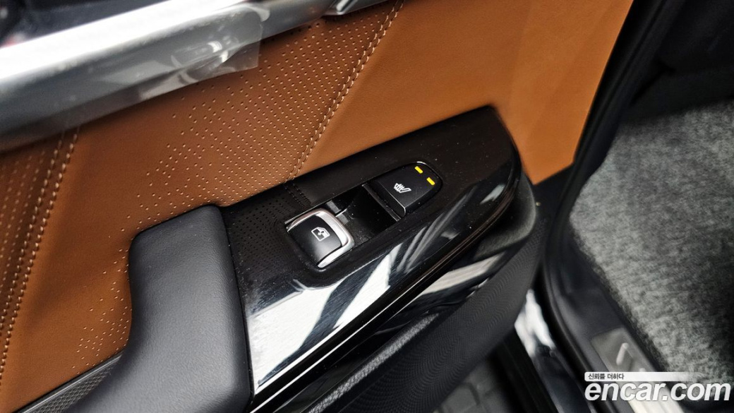 Kia Mohave Diesel 3.0 4WD 5-Seater, 2023