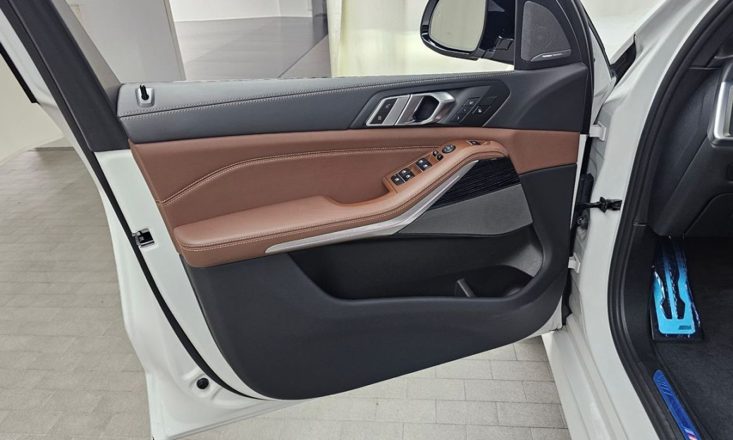BMW X5 xDrive 30d M Sport, 2024