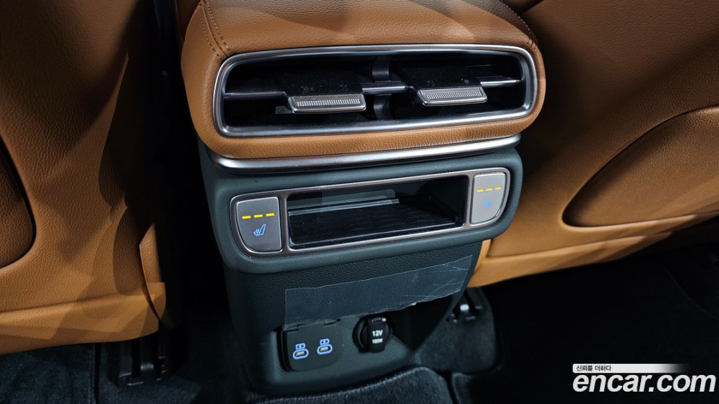 Genesis GV80 2.5T Gasoline AWD, 2025