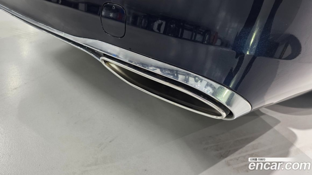 Mercedes-Benz S-Class S450 4MATIC, 2025