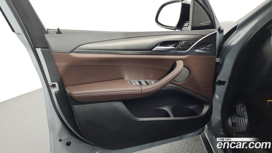 BMW X3 xDrive 20i M Sports Pro, 2024