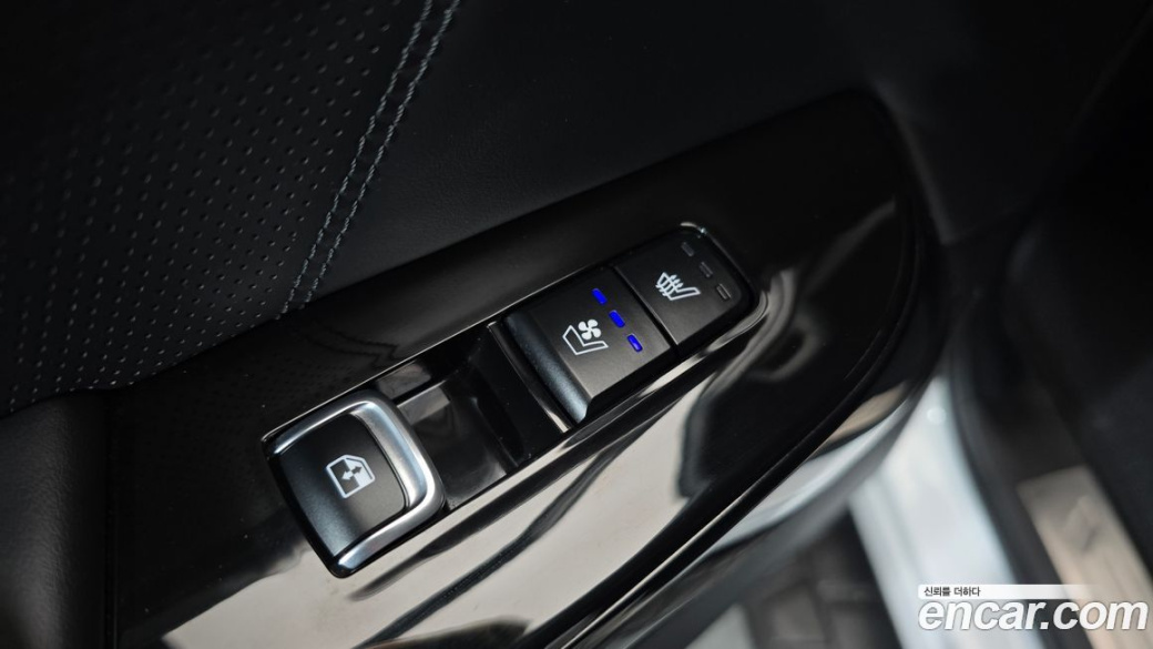 Kia Mohave Diesel 3.0 4WD 6-Seater, 2024