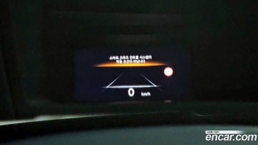 Genesis GV80 2.5T Gasoline 2WD, 2022