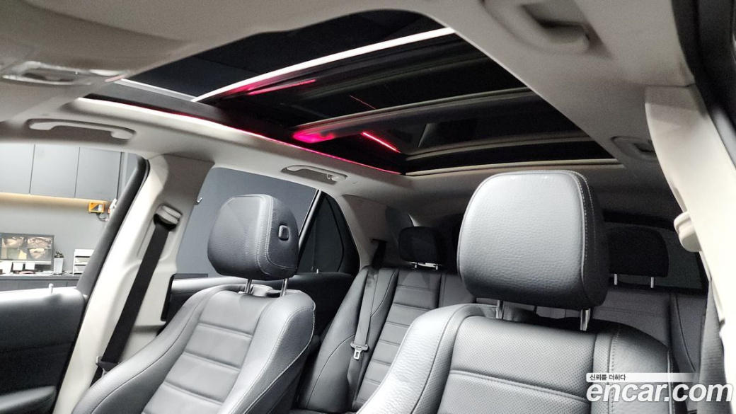 Mercedes-Benz GLE-Class GLE450 4MATIC, 2021