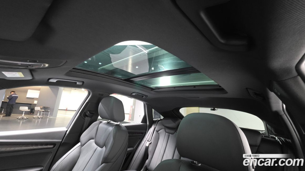 Audi Q5 45 TFSI Quattro Premium Sportback, 2023