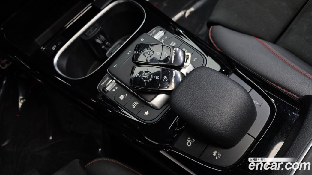 Mercedes-Benz A-Class AMG A35 4MATIC Sedan, 2022