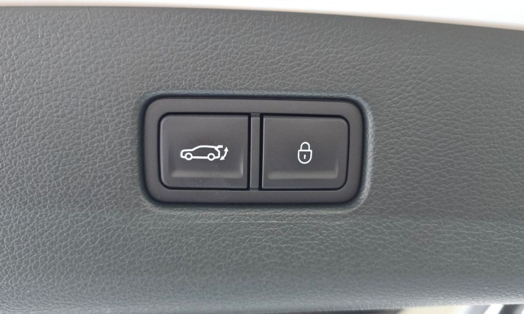Genesis GV80 2.5T Gasoline AWD, 2024