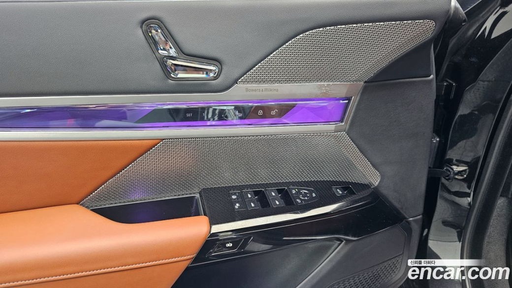 BMW 7-Series 740d xDrive M Sport, 2025