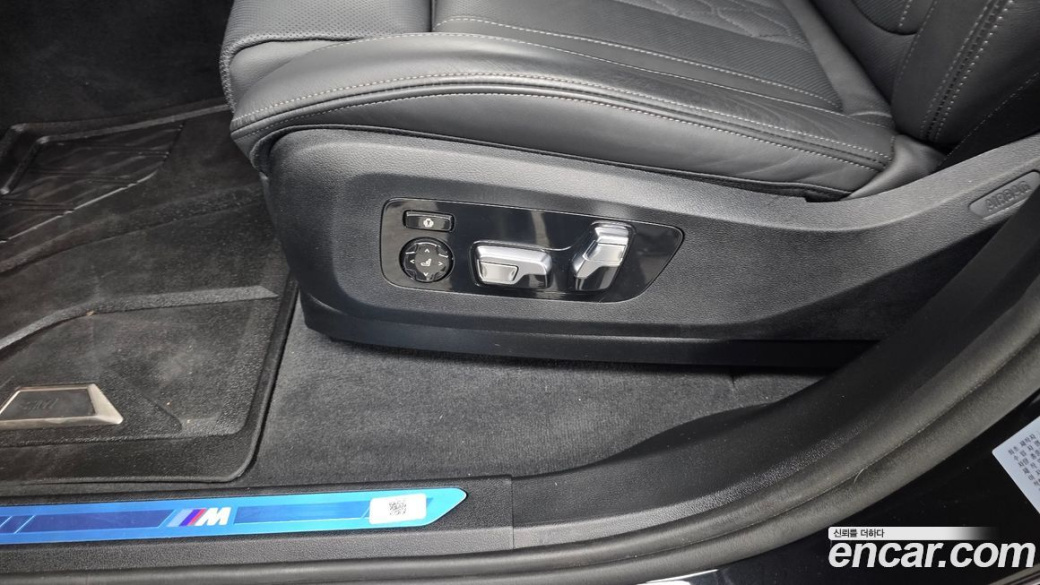 BMW X7 xDrive 40i M Sport 7STR, 2024