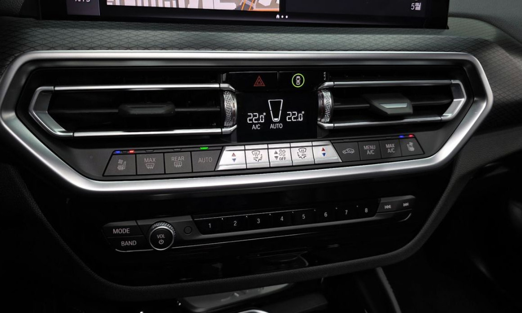 BMW X4 xDrive20i M Sports Pro, 2023