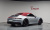 Porsche 911 Carrera 4 GTS Cabriolet, 2022
