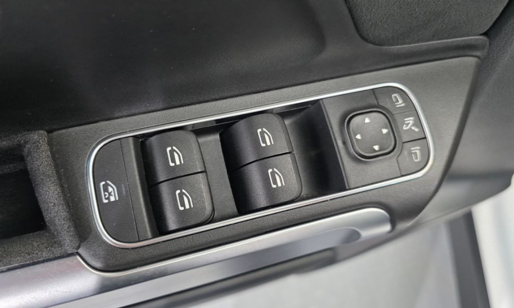 Mercedes-Benz GLB-Class GLB250 4MATIC, 2022
