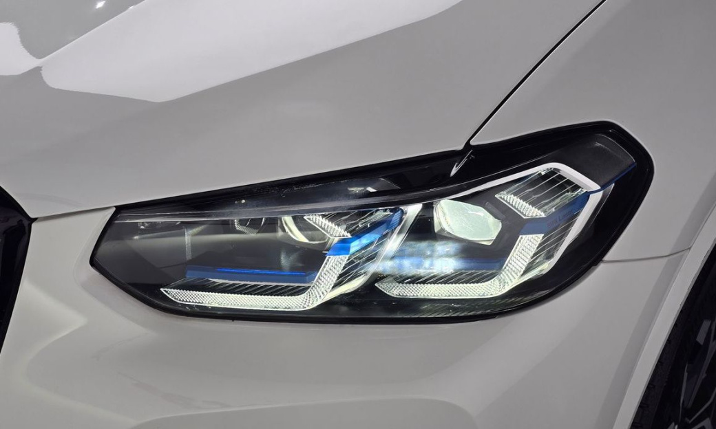 BMW X3 xDrive 20i M Sports Pro, 2024