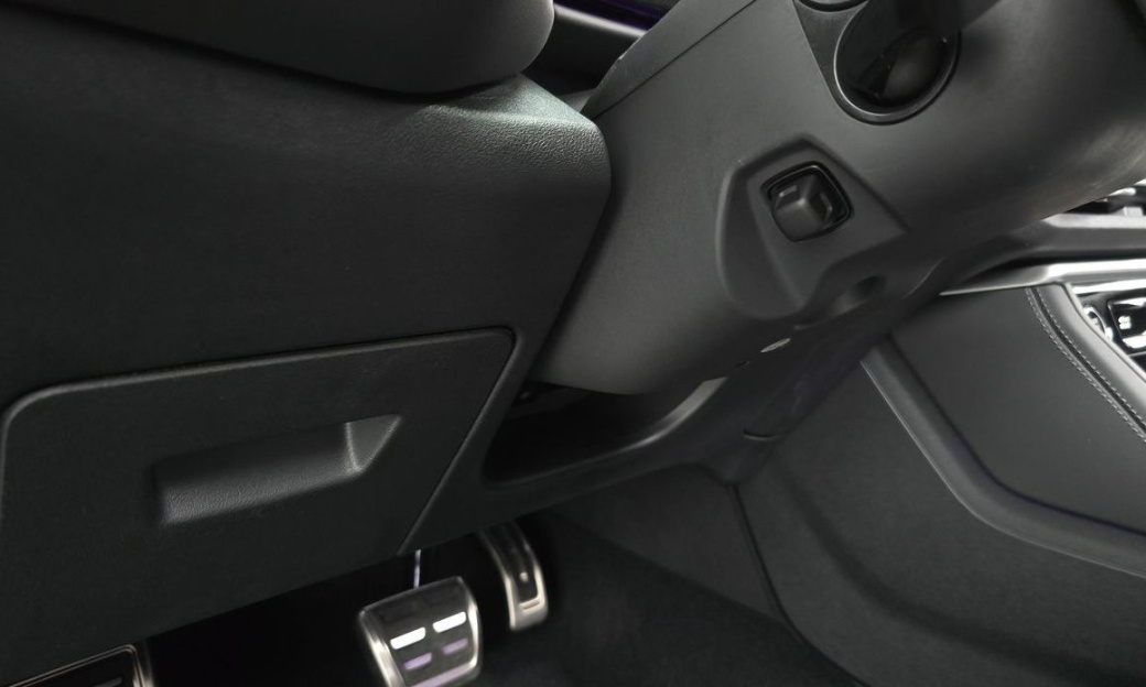 Audi Q5 40 TDI Quattro S Line Black Edition, 2025