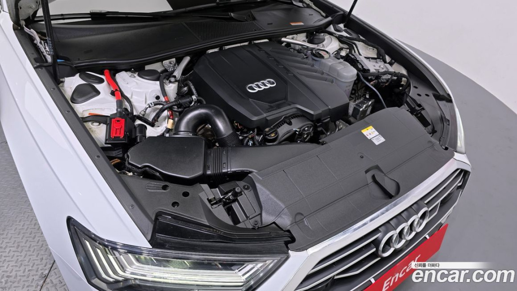 Audi A6 45 TFSI, 2023