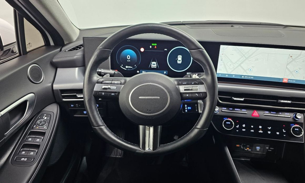 Hyundai Sonata 2.0, 2024