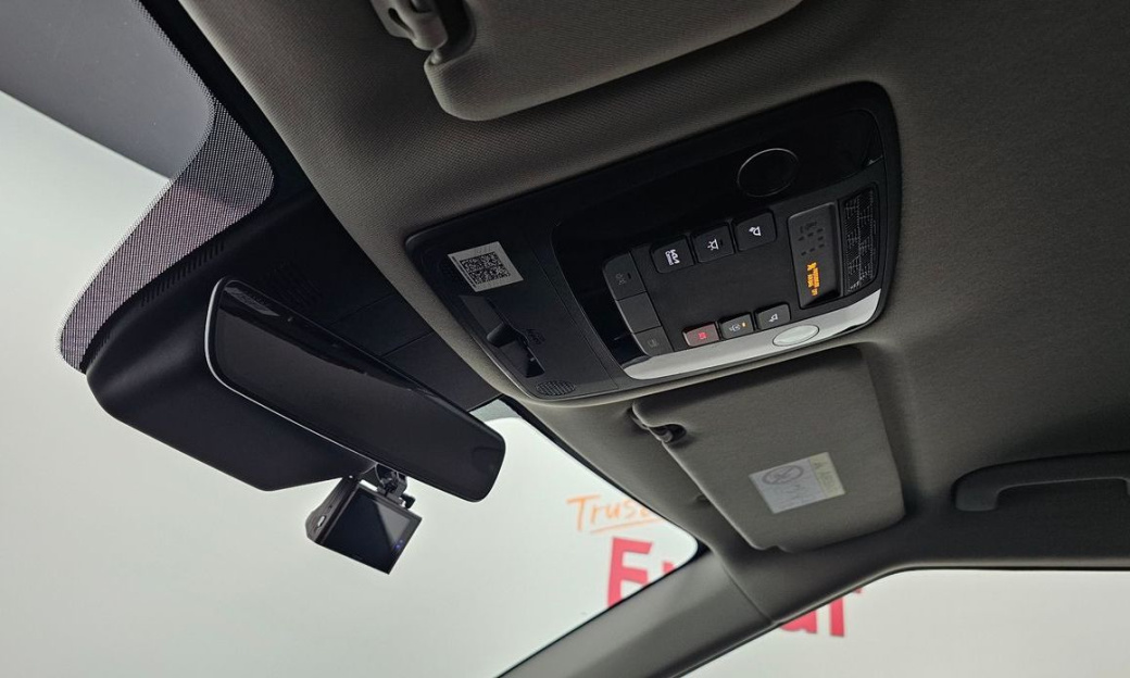 Kia Carnival 9-Seater Noblesse, 2024