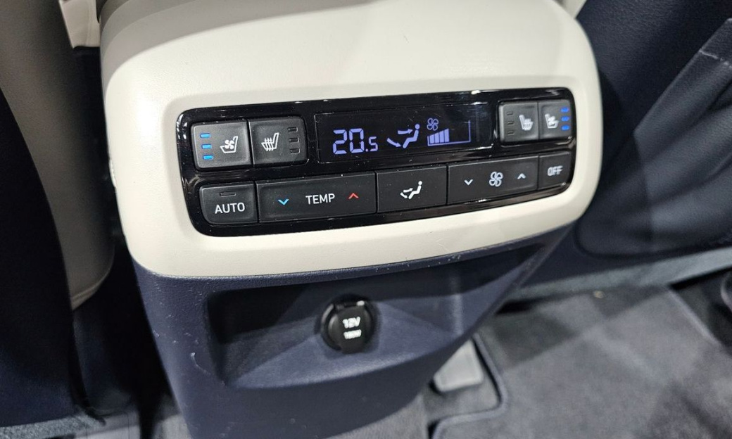 Hyundai Palisade Diesel 2.2 4WD, 2023