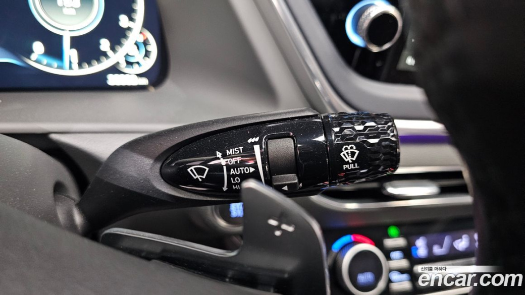 Hyundai Sonata 2.0, 2023
