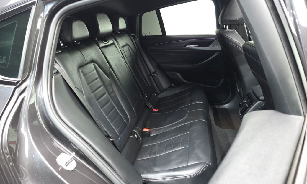 BMW X4 xDrive20i M Sport, 2022
